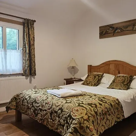 Bed & Breakfast Soupiets