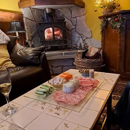 Soupiets 3* Betpouey