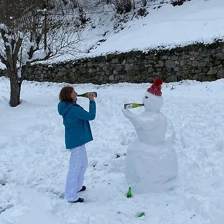 Soupiets Bed & Breakfast Betpouey