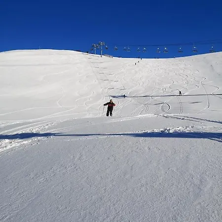 Soupiets 3* Betpouey