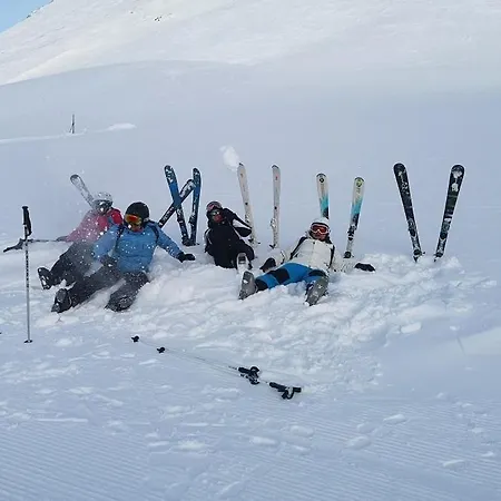 Soupiets Bed & Breakfast 3*