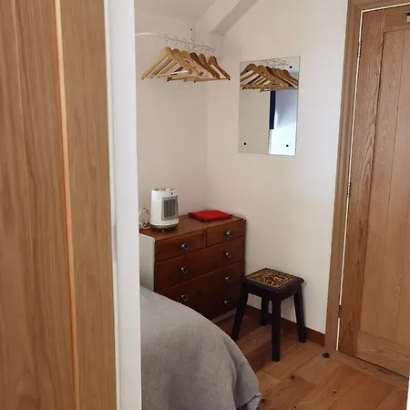 Soupiets Bed & Breakfast 3*