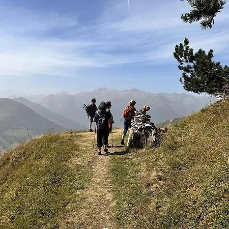 Soupiets Bed & Breakfast 3*