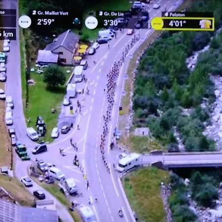 Soupiets Bed & Breakfast