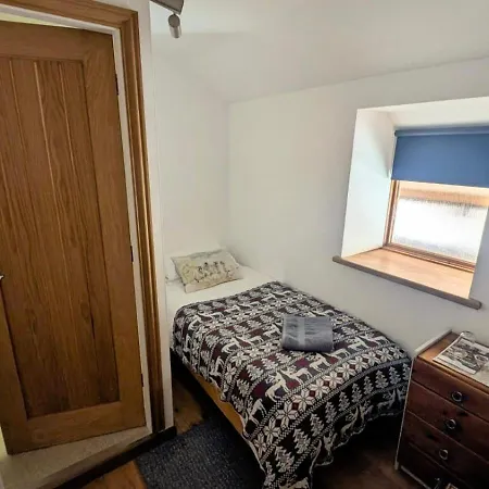 Bed & Breakfast Soupiets