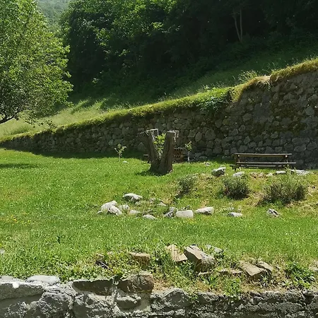 Soupiets Bed & Breakfast