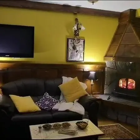 فندق مبيت وإفطار Soupiets Betpouey