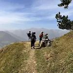 Soupiets Alojamento de Acomodação e Pequeno-almoço 3*