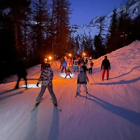 Alojamento de Acomodação e Pequeno-almoço Soupiets 3*