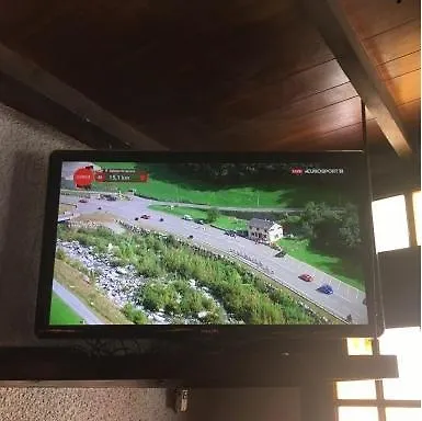 Soupiets Alojamento de Acomodação e Pequeno-almoço Betpouey