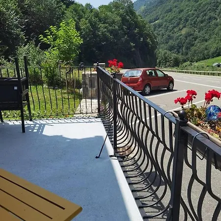 Alojamento de Acomodação e Pequeno-almoço Soupiets Betpouey