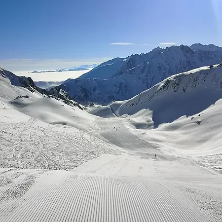 Alojamento de Acomodação e Pequeno-almoço Soupiets