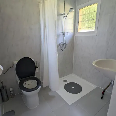 Soupiets Alojamento de Acomodação e Pequeno-almoço